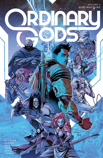ORDINARY GODS 02