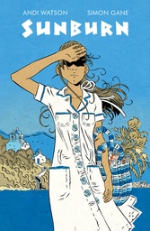 SUNBURN