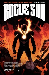 ROGUE SUN 01