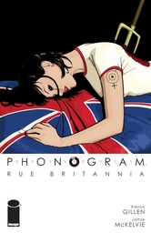 PHONOGRAM 01 RUE BRITANNA (FULL COLOR ED)
