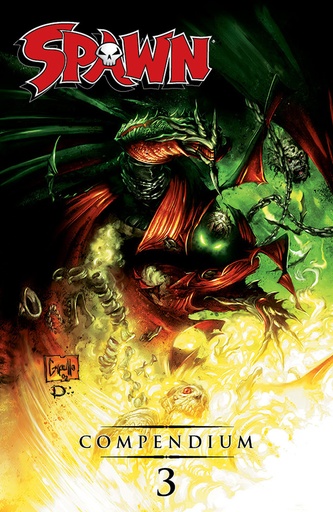 SPAWN COMPENDIUM 03