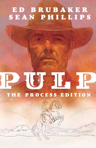 PULP PROCESS EDITION