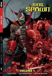 KING SPAWN 01