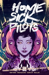 HOME SICK PILOTS 03