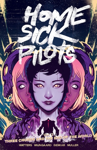 HOME SICK PILOTS 03