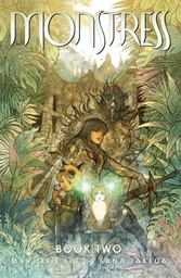 MONSTRESS HC 02