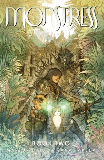 MONSTRESS HC 02