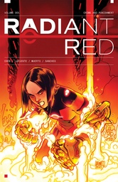 RADIANT RED 01
