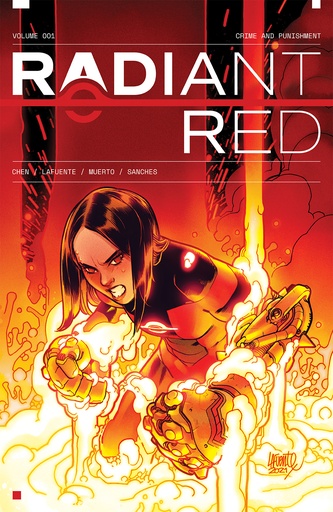 RADIANT RED 01