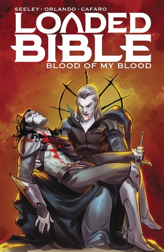 LOADED BIBLE 02 BLOOD OF MY BLOOD