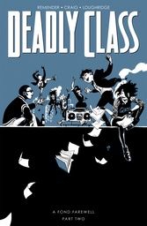 DEADLY CLASS 12 A FOND FAREWELL 2
