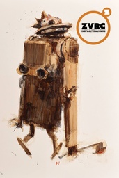 ZOMBIES VS ROBOTS COMP 01