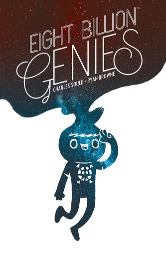 EIGHT BILLION GENIES DLX ED HC 01
