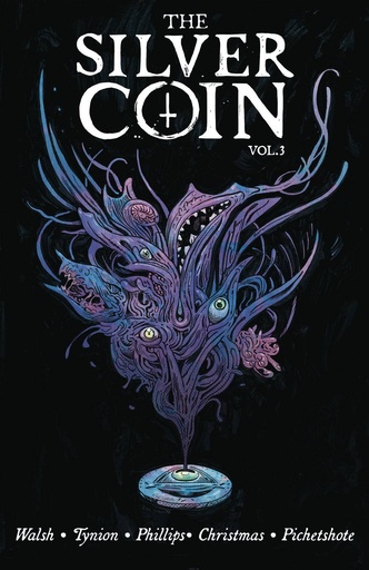 SILVER COIN 03