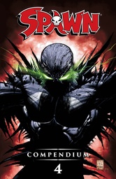 SPAWN COMPENDIUM 04