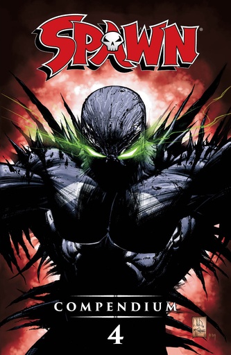 SPAWN COMPENDIUM 04