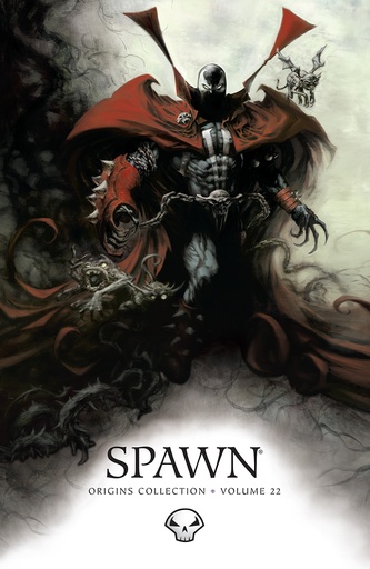 SPAWN ORIGINS 22
