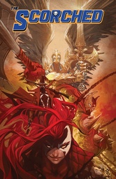 SPAWN SCORCHED 01