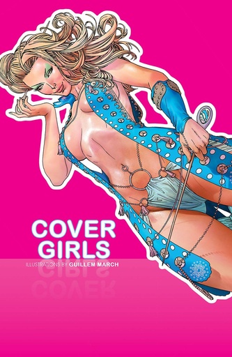 COVER GIRLS 01