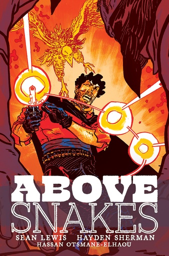 ABOVE SNAKES 01
