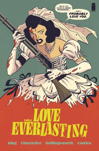 LOVE EVERLASTING 01