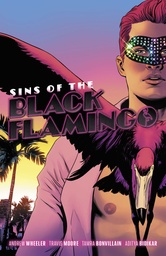 SINS OF THE BLACK FLAMINGO