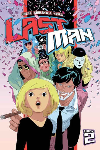 LASTMAN 02