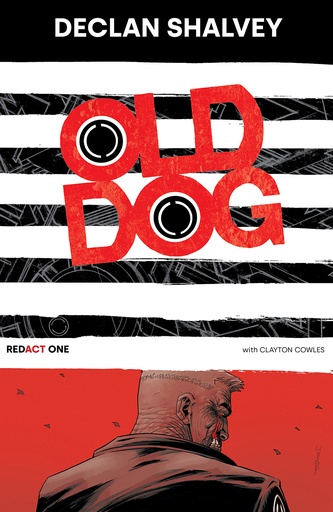 OLD DOG REDACT ONE 1
