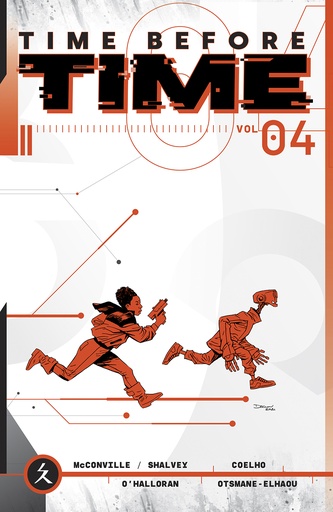 TIME BEFORE TIME 04