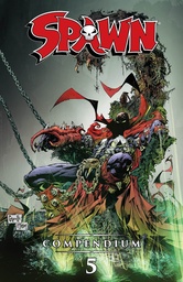 SPAWN COMPENDIUM 5