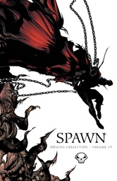 SPAWN ORIGINS 29