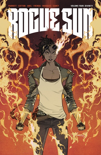 ROGUE SUNVOL 04