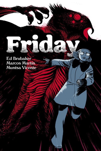 FRIDAY BOOK THREE CHRISTMASTIME IS HERE AGAIN