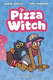 PIZZA WITCH OGN