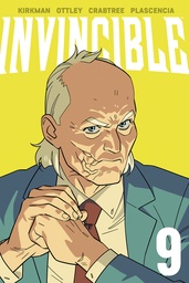 INVINCIBLE 09 NEW EDITION