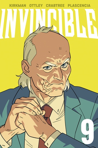 INVINCIBLE 09 NEW EDITION