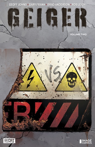 GEIGERVOL 02 DM EXCL GARY FRANK & BRAD ANDERSON CVR