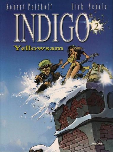 Indigo 02 Yellowsam