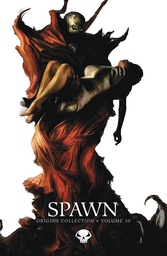 SPAWN ORIGINSVOL 30