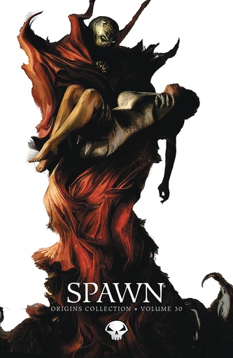 SPAWN ORIGINSVOL 30