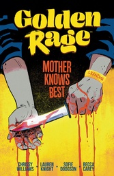 GOLDEN RAGE 02