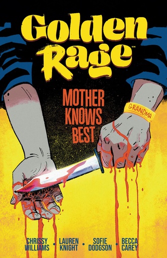 GOLDEN RAGE 02