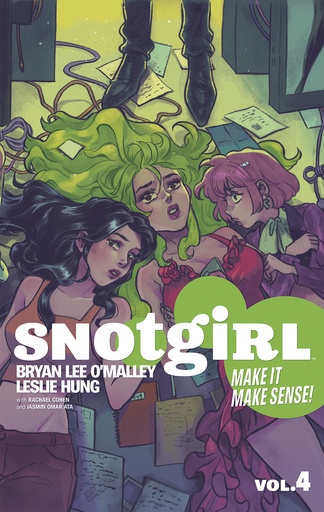 SNOTGIRL 04