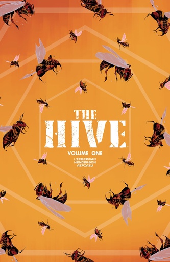 HIVE 01