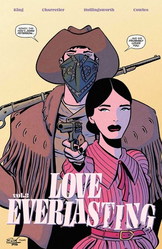 LOVE EVERLASTING 03