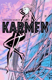 KARMEN