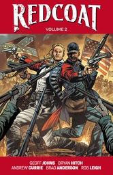 REDCOAT 02