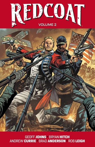 REDCOAT 02