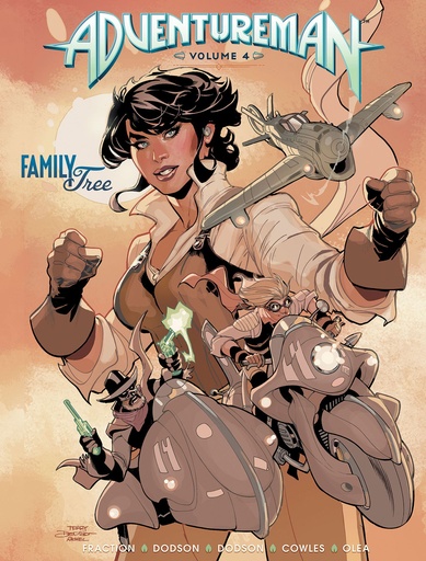 ADVENTUREMAN HC FAMILY FREE 04