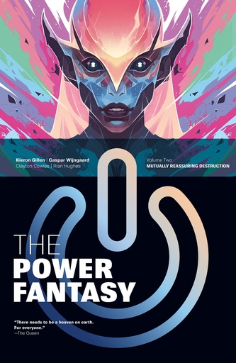 POWER FANTASY 02